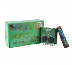 创意达蓝调 KX-3传奇版 USB笔记本外置声卡 专业K歌 喊麦 带遥控器
