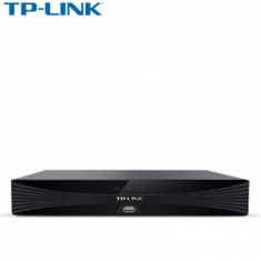 TP-LINK TL-NVR5108硬盘录像机 8路高清监控网络远程 硬盘录像机