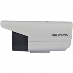 海康威视DS-2CD3T25D-I3网络数字监控摄像头200万H.265红外防逆光