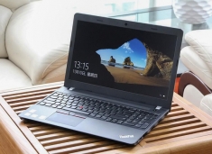 促销原装正品联想ThinkPad E570 26CD i5-7200/8G/256G/独显 高清屏笔记本电脑标配
