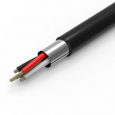 威迅黑色高质量1米-5米足米USB打印机数据线高速方口连接线加长打印线