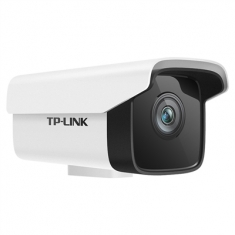 TP-LINK TL-IPC325CP  POE200万h264 红外网络摄像机双灯红外50米
