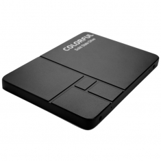 七彩虹SL300 128G- 250G SSD固态硬盘 台式机笔记本固态硬盘