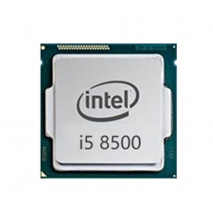 英特尔 i5 8500 酷睿六核 散片CPU