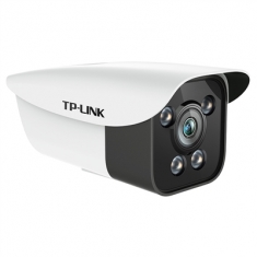 TL-IPC528KCP-WD   200WPoE星光全彩网络摄像机