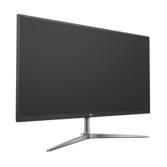AOC Q2789VQ/BS 27英寸2K高清超薄IPS窄边框液晶台式电脑显示器屏