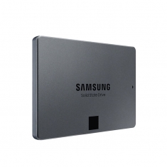 三星870 QVO 1TB SSD 笔记本 台式机高速固态硬盘 正品电脑SSD