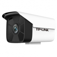 TL-IPC556HP  H.265+ 500万PoE宽动态红外网络摄像机