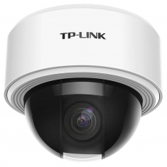 TP-LINK TL-IPC62TZ 无线摄像头室内外可变焦无线网络摄像机可对话