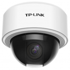 TP-LINK TL-IPC62TZ 无线摄像头室内外可变焦无线网络摄像机可对话