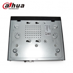 大华DH-NVR2108HC-8P-HDS2大华8路POE监控硬盘录像机H.265网络主机