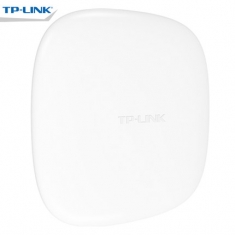 TP-LINK TL-AP306C-POE供电吸顶式无线AP 企业酒店WIFI覆盖