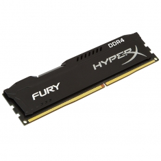 原装正品金士顿骇客神条Fury16G单条 DDR4 3200 台式内存条