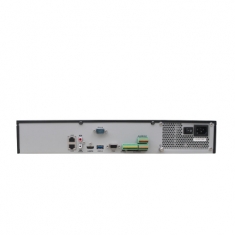 海康 DS-7932N-R4  32路4盘网络硬盘录像机支持8T 支持800万海康NVR