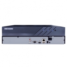 海康威视 DS-7832N-R2 // 7832N-K2  32路4K网络高清监控硬盘录像机