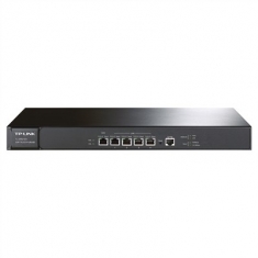 TP-LINK TL-ER6210G 企业商用全千兆有线路由器AP管理广告带机1000