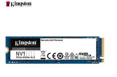 金士顿(Kingston) SSD  M.2接口固态(NVMe协议) NV1系列