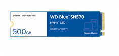 西部数据（Western Digital）500GB//1T SN570 SSD固态硬盘 M.2接口（NVMe协议）