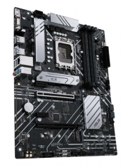 华硕（ASUS）PRIME B660-PLUS D4主板  支持CPU（Intel B660/LGA 1700）