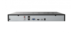 TP-TL-NVR6200E 32路 双盘H265+ 高清监控硬盘录像机 双网口