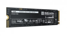 致态（ZhiTai）长江存储 1TB SSD固态硬盘 NVMe M.2接口 Ti600系列 (PCIe 4.0 )