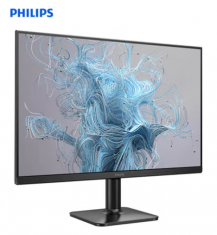 飞利浦27E2N1100 27" IPS 无边框 100HZ 高清显示器