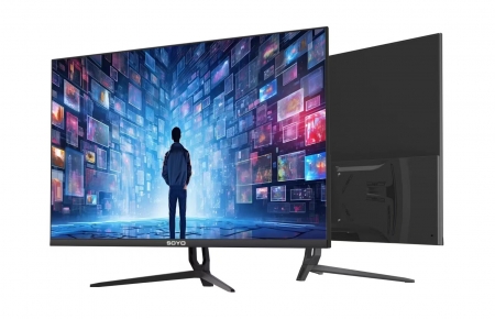 梅捷（soyo）H2Y32 31.5寸高清显示器 VGA+HDMI 双接口