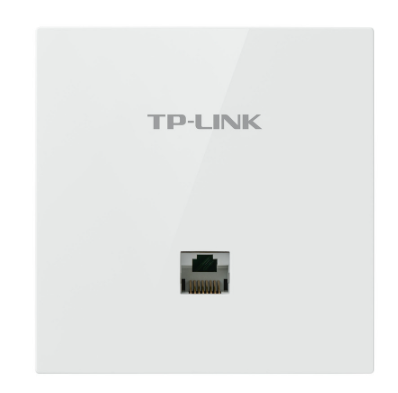 TL-XAP3002GI-PoE 薄款（方）易展版 AX3000双频千兆Wi-Fi 6无线面板式AP