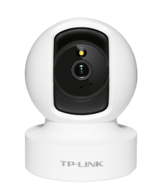 TL-IPC44CL 全彩 400万【双光】全彩云台无线网络摄像机