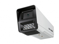 TL-IPC568GP-W4 600万像素PoE音频双光全彩网络摄像机