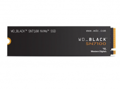 西部数据 WD_BLACK SN7100  SSD固态硬盘 M.2接口（NVMe协议）PCIe4.0